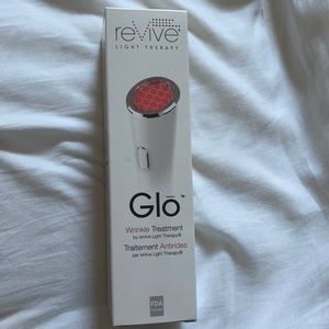 Glo Wrinkle Treatment